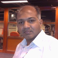 Masood Riaz