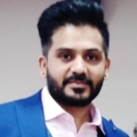 Neeraj Sharma