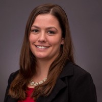 Catherine Mcavoy