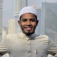 Parvez Shaikh