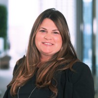 Bridget Grande-Gaffney