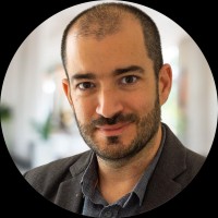 Matthieu Patau