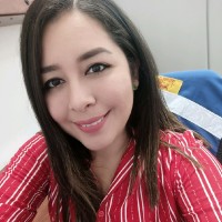 Dulce Ivonne Padrón Mar