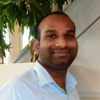 Senthil Kumar Krishnamoorthy