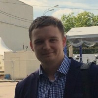 Anton Kraev