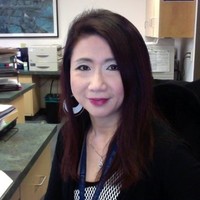 Eileen Lim