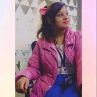 Yashvi Chauhan