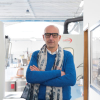 Daniele Martelloni