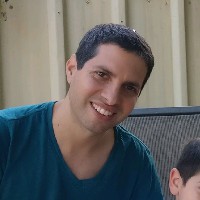 Gil Damti