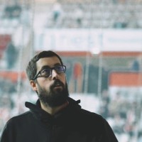 Nicolas Gaudin
