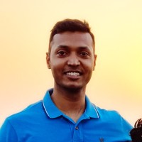 Avinash Prajapati