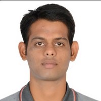 Nikhil Chodimella Venkata