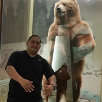 Bryan Delacruz