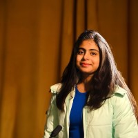 Ruchitha Ch