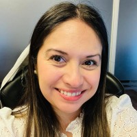 Carolina Tamayo Rubio