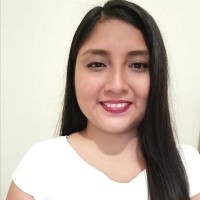 JAMILETH KAREN BAQUE SILVA