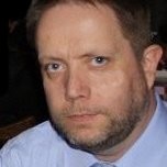 Jon Elsen-Carter
