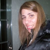 Marcia Borges Simões Duarte