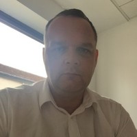 Richard Hargrave FCIH