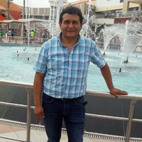 David Arturo Dionicio Mango