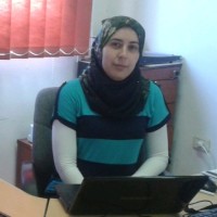 Zohra Ali Ounaies