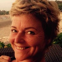 Margot Vogels