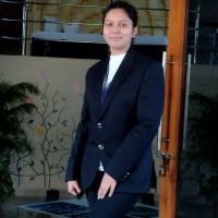 Samina Sayyad