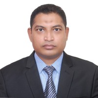 M Shahidul Islam, MBA, PGDSCM, EIC, PGDVICM
