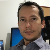 Samuel Murillo