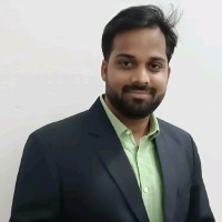 Shashikanth Mahendar