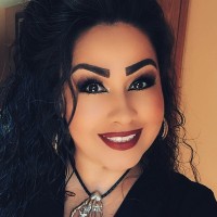 Patricia Moreno