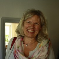 Ingrid Riedlbeck