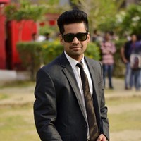 Avinash Gautam
