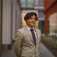 Bennett Mejia