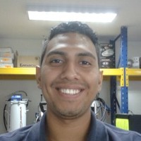 Luis Hugo Payano Elias