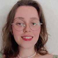 Ana Clara Oliveira Leal