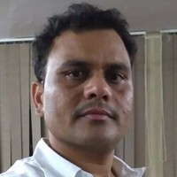 Vinod Tyagi