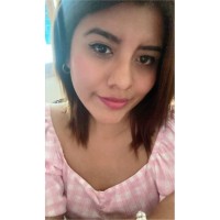 Daniela Moron