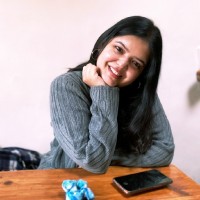 CA Ayushi Agarwal