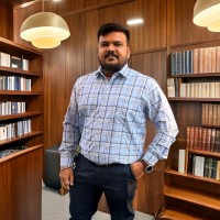 Shreyank Patel