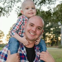 Andrew Sikes