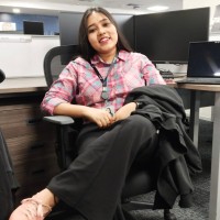 Sweta .