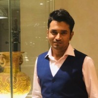 Joy Ghosh