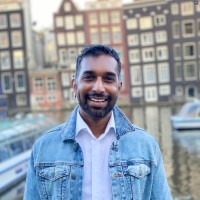 Dakota van Amsterdam