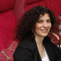 Aysel Müller-Özen