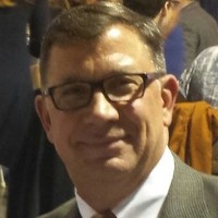 Charles Dean