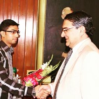 Abdul Samad Rind