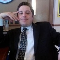 Michael Azizian Jovan