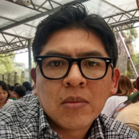 Braulio Ch. Vilcanqui