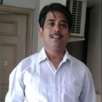 Sujit Srivastava